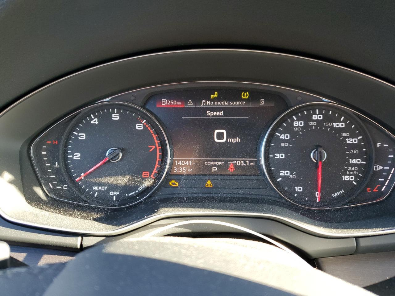2023 AUDI Q5 PREMIUM 45 VIN:WA1GAAFY5P2091998