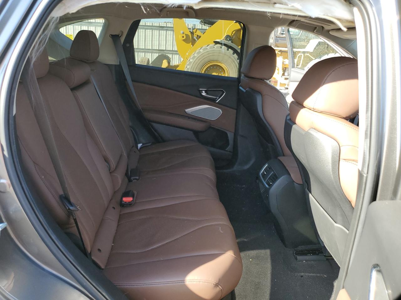 2024 ACURA RDX TECHNOLOGY VIN:5J8TC2H57RL004429