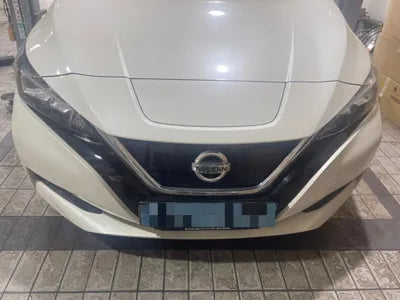 2019 Nissan Leaf 1N4AZ1CP7KC309108 VIN:1N4AZ1CP7KC309108
