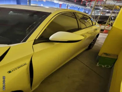 2019 Honda Accord 1HGCV3690KA510471 VIN:1HGCV3690KA510471