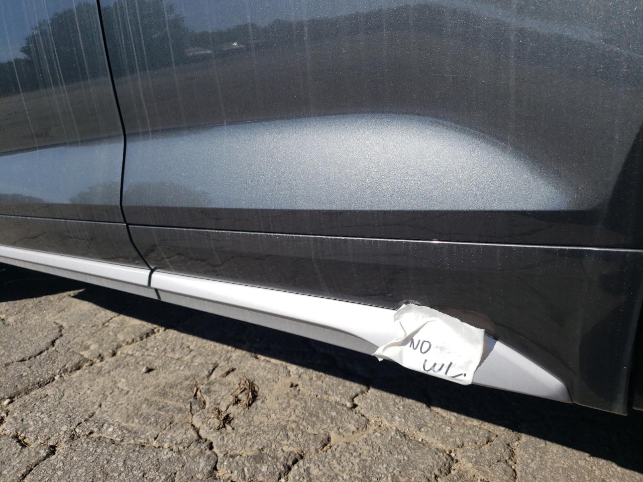 2023 MAZDA CX-30  VIN:3MVDMBAM4PM538838