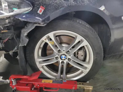 2015 BMW 530 WBA5D3101FGV82259 VIN:WBA5D3101FGV82259