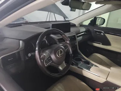 2020 Lexus RX 450 JTJJGKFA5L2013506 VIN:JTJJGKFA5L2013506