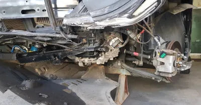 2019 Hyundai Santa FE KMHS581ADKU164894 VIN:KMHS581ADKU164894