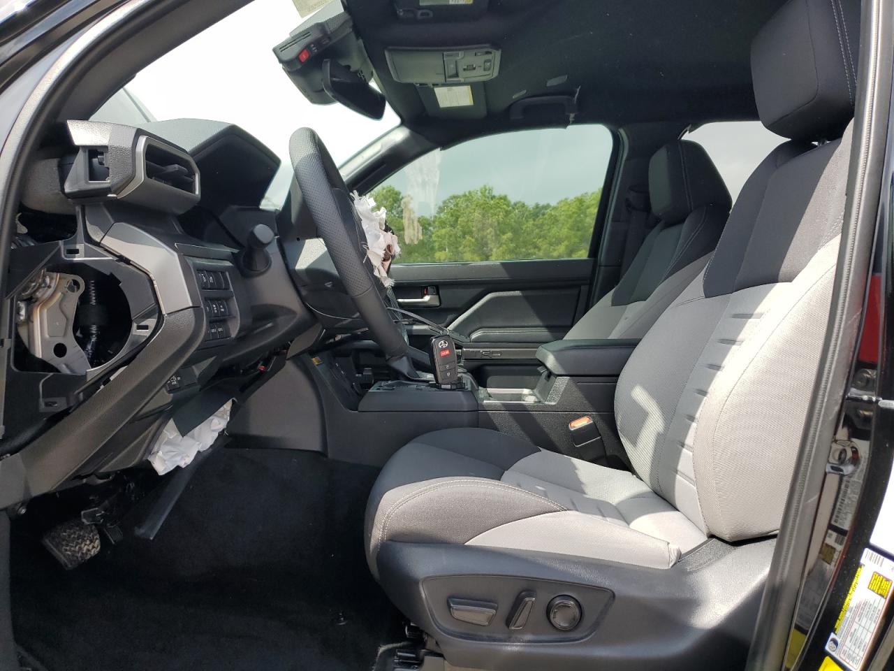 2024 TOYOTA TACOMA DOUBLE CAB VIN:3TMLB5JNXRM018756