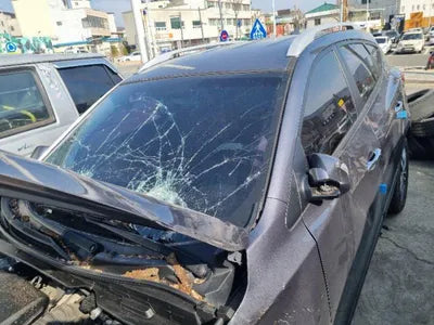 2015 Hyundai Tucson KMHJU81VDFU070689 VIN:KMHJU81VDFU070689