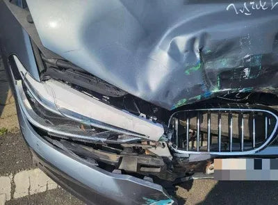 2018 BMW 520 WBAJC3108JD031354 VIN:WBAJC3108JD031354