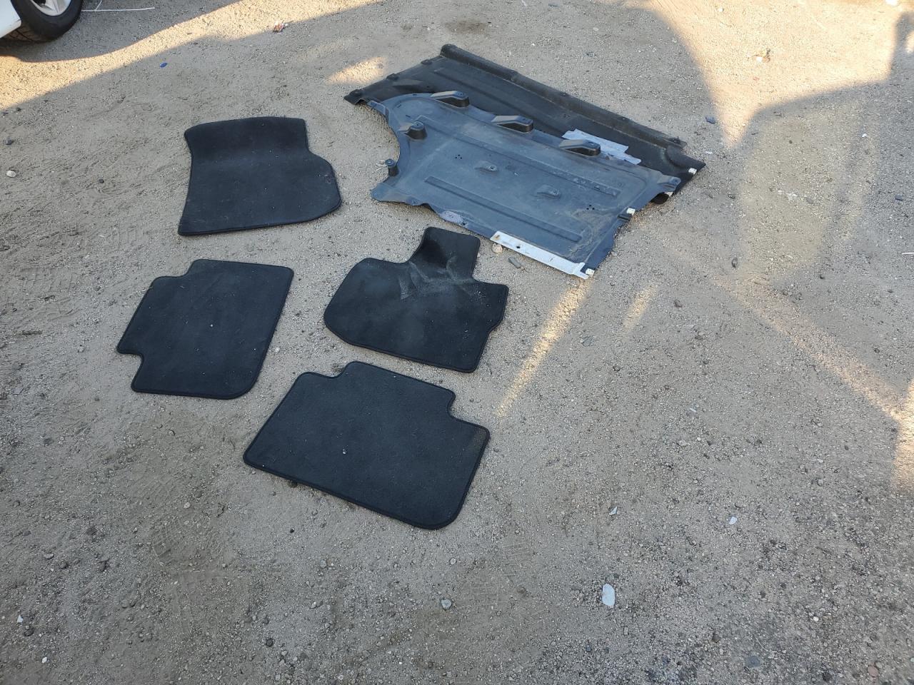 2023 BMW X3 SDRIVE30I VIN:5UX43DP03P9R67440