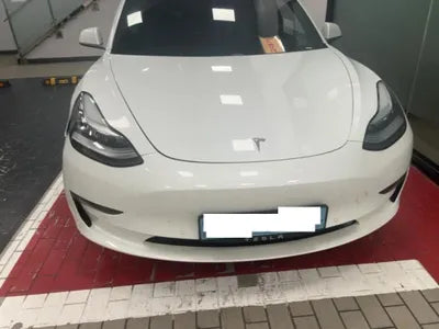 2020 Tesla Model 3 5YJ3E1EB0LF585716 VIN:5YJ3E1EB0LF585716