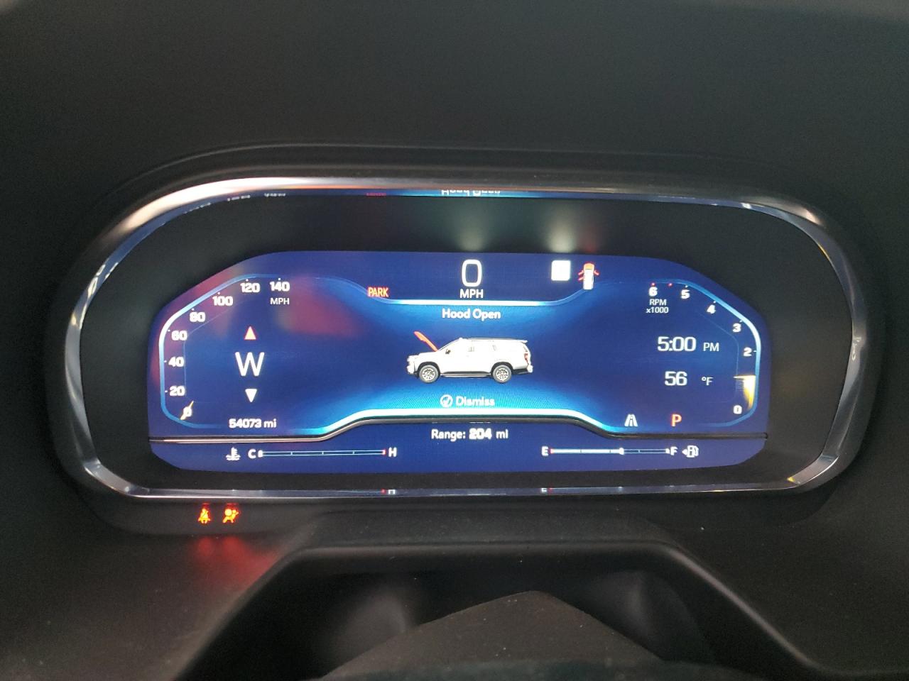 2022 CHEVROLET TAHOE C1500 LT VIN:1GNSCNKD6NR355648