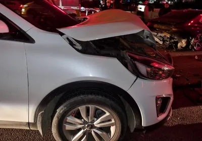 2016 Kia Sorento 283KMKNAPS81ABGA1 VIN:283KMKNAPS81ABGA1