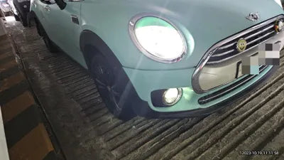 2017 MINI Clubman WMWLN5107H2G10519 VIN:WMWLN5107H2G10519