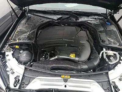 2021 Mercedes-Benz C 200 NONE VIN: