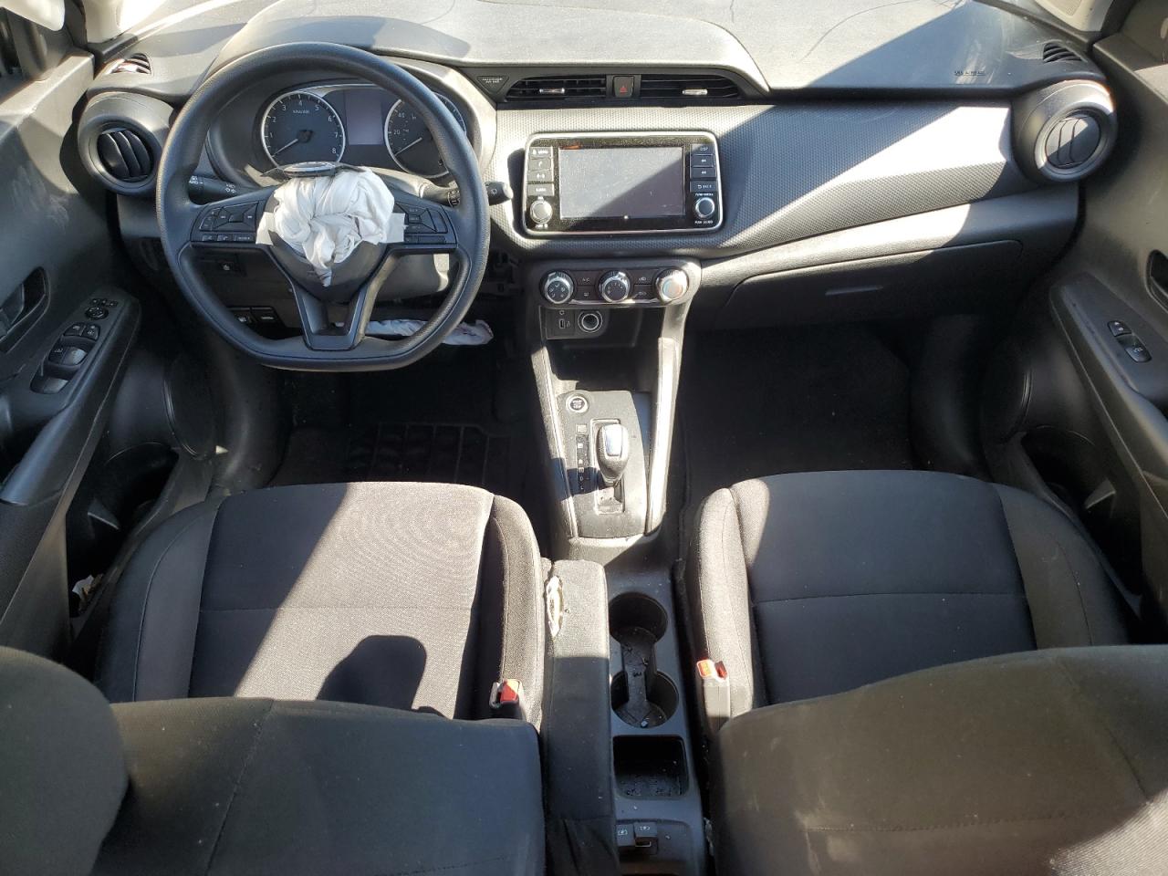 2023 NISSAN KICKS S VIN:3N1CP5BV9PL534855