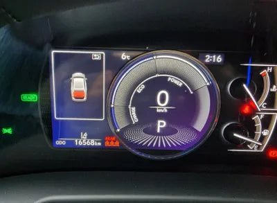 2021 Lexus ES 300 JTHBA1C15M2000519 VIN:JTHBA1C15M2000519