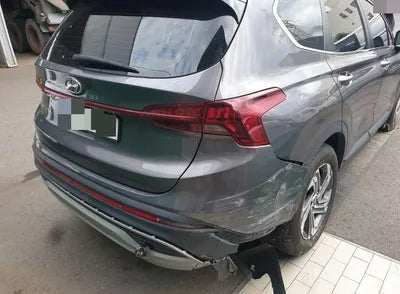 2021 Hyundai Santa FE VIN:
