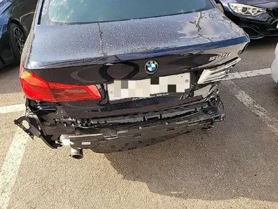 2020 BMW 520 WBAJK9103LCD92573 VIN:WBAJK9103LCD92573