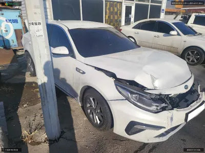 2019 Kia K5 KNAGS416BKA305340 VIN:KNAGS416BKA305340