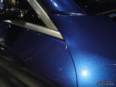 2018 BMW 530 WBAJD9103JB277059 VIN:WBAJD9103JB277059