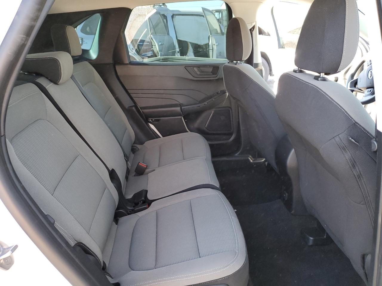 2022 FORD ESCAPE S VIN:1FMCU9F6XNUB71156