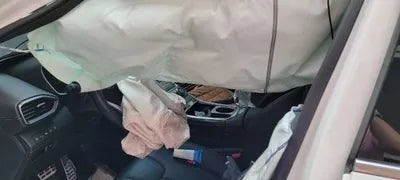 2021 Hyundai Santa FE KMHS581LGMU358036 VIN:KMHS581LGMU358036