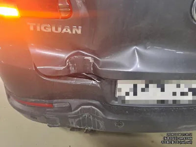 2016 Volkswagen Tiguan WVGZZZ5NZGW550681 VIN:WVGZZZ5NZGW550681