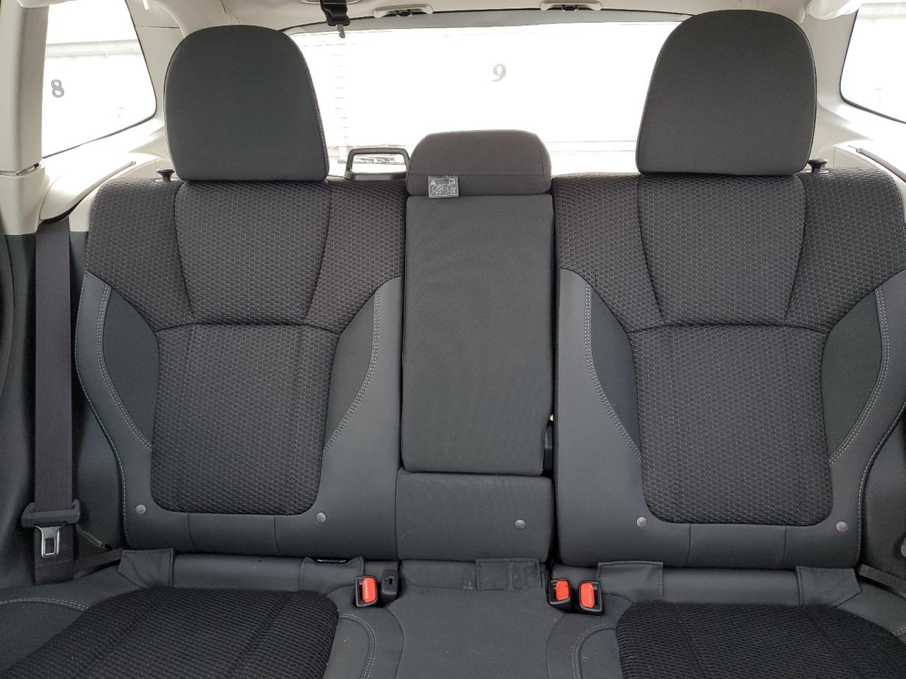 2024 SUBARU FORESTER PREMIUM VIN:JF2SKACC1RH495811