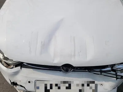 2015 Volkswagen Polo WVWZZZ6RZFY306489 VIN:WVWZZZ6RZFY306489