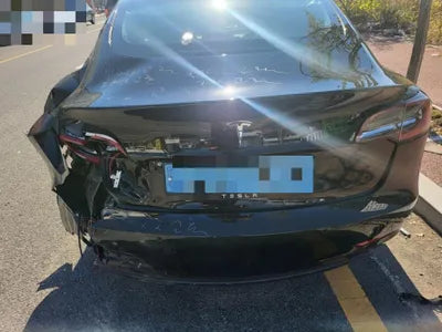 2020 Tesla Model 3 5YJ3E1EA2LF648144 VIN:5YJ3E1EA2LF648144