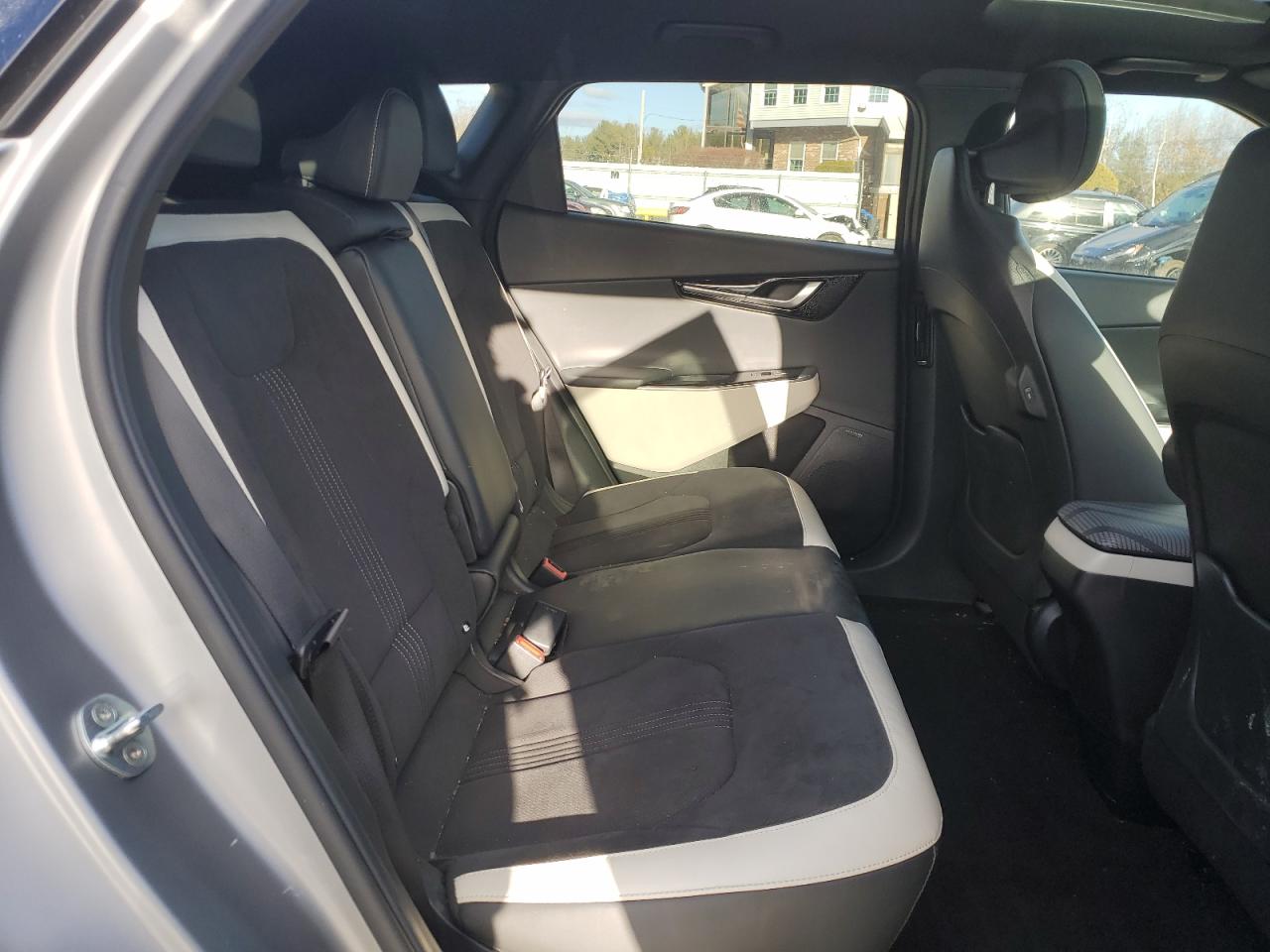 2022 KIA EV6 GT LINE VIN:KNDC4DLC1N5073984