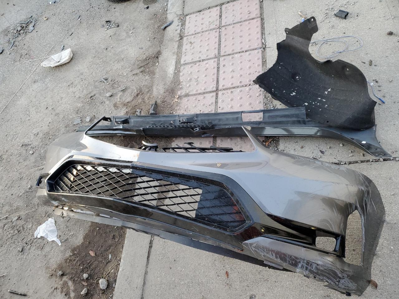 2024 ACURA INTEGRA A-SPEC VIN:19UDE4H38RA007814