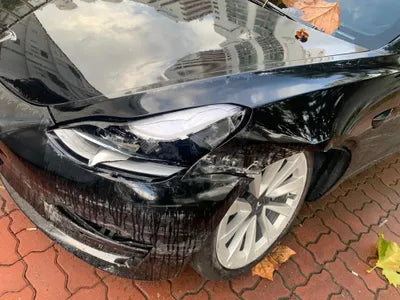 2022 Tesla Model 3 5YJ3E1EA7NF313738 VIN:5YJ3E1EA7NF313738