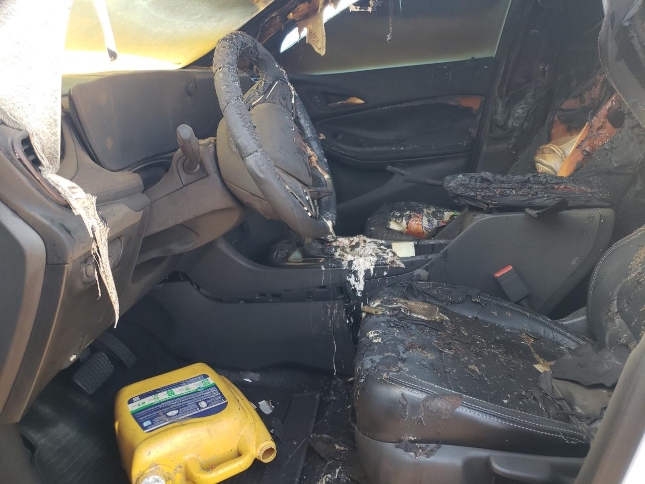 2024 BUICK ENCORE GX PREFERRED VIN:KL4AMBS22RB039512