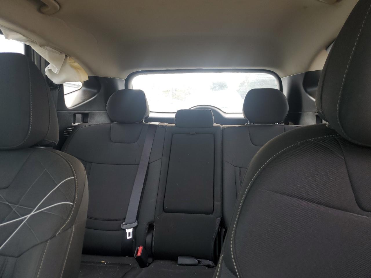 2022 HYUNDAI TUCSON SE VIN:5NMJA3AE7NH018368