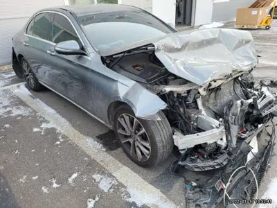 2019 Mercedes-Benz E 300 WDDZF4KB1KA568515 VIN:WDDZF4KB1KA568515