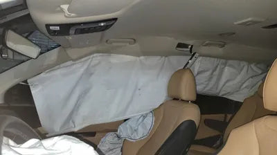 2021 Kia Carnival KNANB81BBMS055562 VIN:KNANB81BBMS055562
