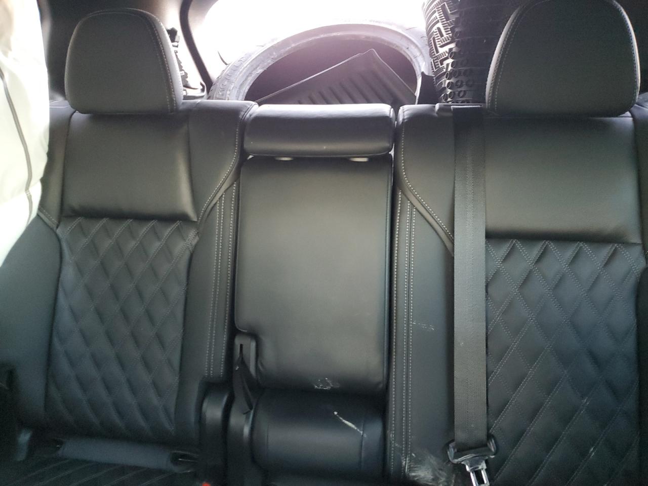 2023 MITSUBISHI OUTLANDER SEL VIN:JA4J4VA8XPZ037843