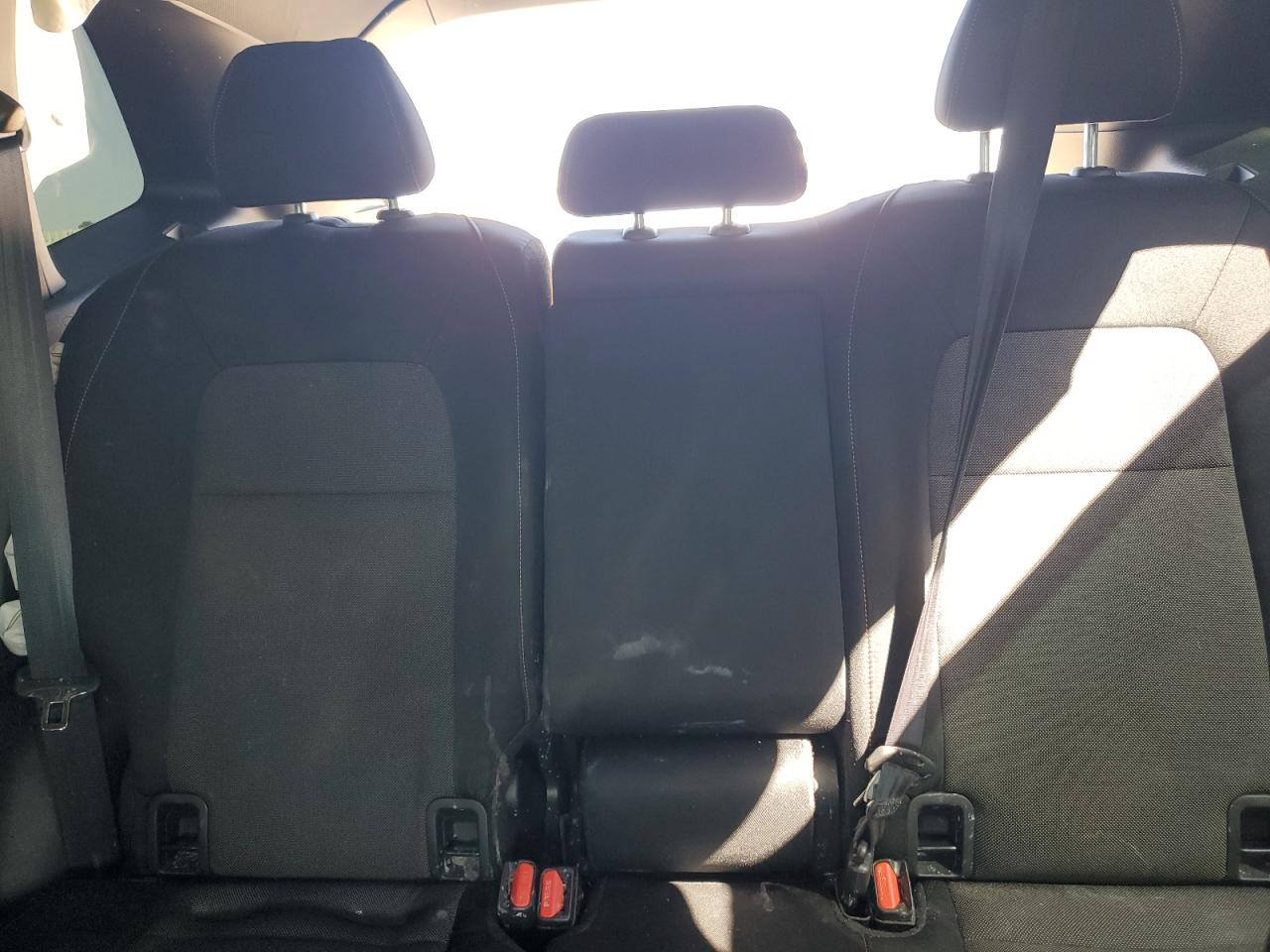 2023 HONDA CR-V SPORT VIN:7FARS5H51PE002791