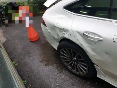 2021 Mercedes-Benz AMG GT 43 VIN: