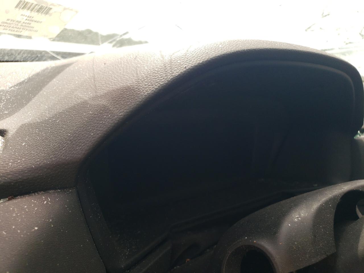 2024 HONDA ACCORD LX VIN:1HGCY1F24RA013542