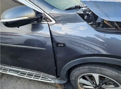 2018 Kia Sorento KNAPG81ABJA448585 VIN:KNAPG81ABJA448585
