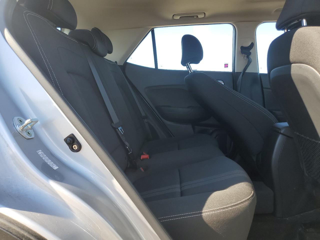 2022 HYUNDAI VENUE SEL VIN:KMHRC8A35NU181369