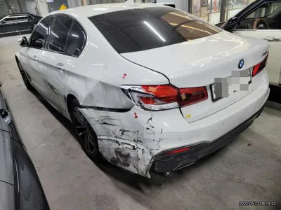 2017 BMW 520 WBAJC3104HG870183 VIN:WBAJC3104HG870183