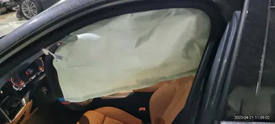 2022 BMW 320 WBA5X5103NFN22233 VIN:WBA5X5103NFN22233