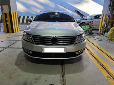 2015 Volkswagen CC WVWZZZ3CZFE818437 VIN:WVWZZZ3CZFE818437