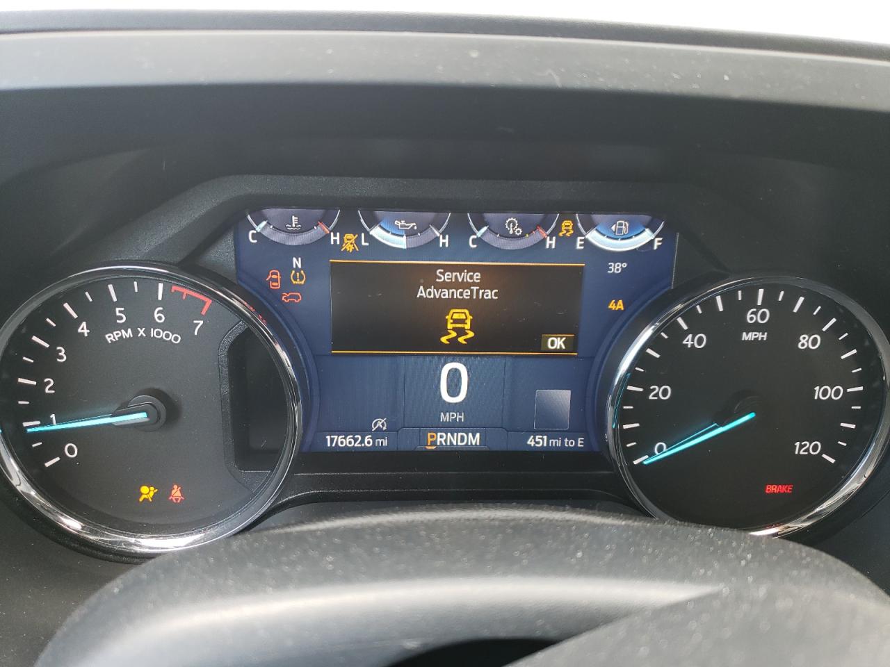 2023 FORD EXPEDITION MAX LIMITED VIN:1FMJK2A8XPEA63470