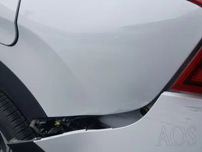 2020 Hyundai Santa FE KMHS281HGMU327136 VIN:KMHS281HGMU327136