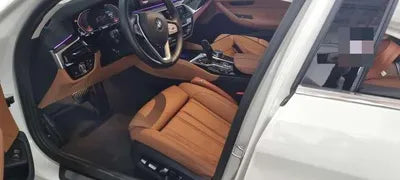 2021 BMW 520 WBA11BH04MCG87182 VIN:WBA11BH04MCG87182