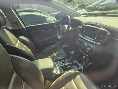 2016 Kia Sorento VIN: