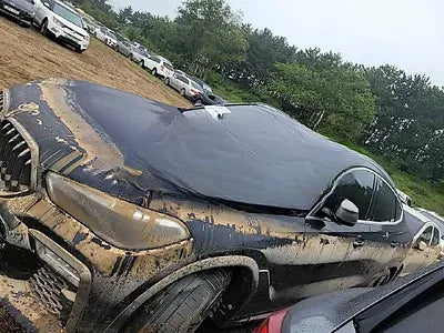 2020 BMW X6 M NONE VIN: